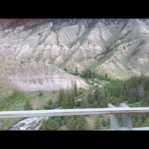 Meet your Posher, Charlene